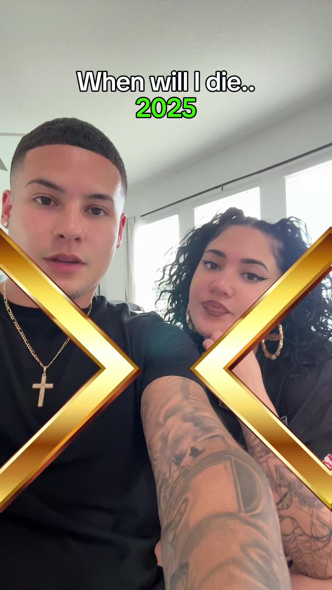 @Janiece & Isaiah