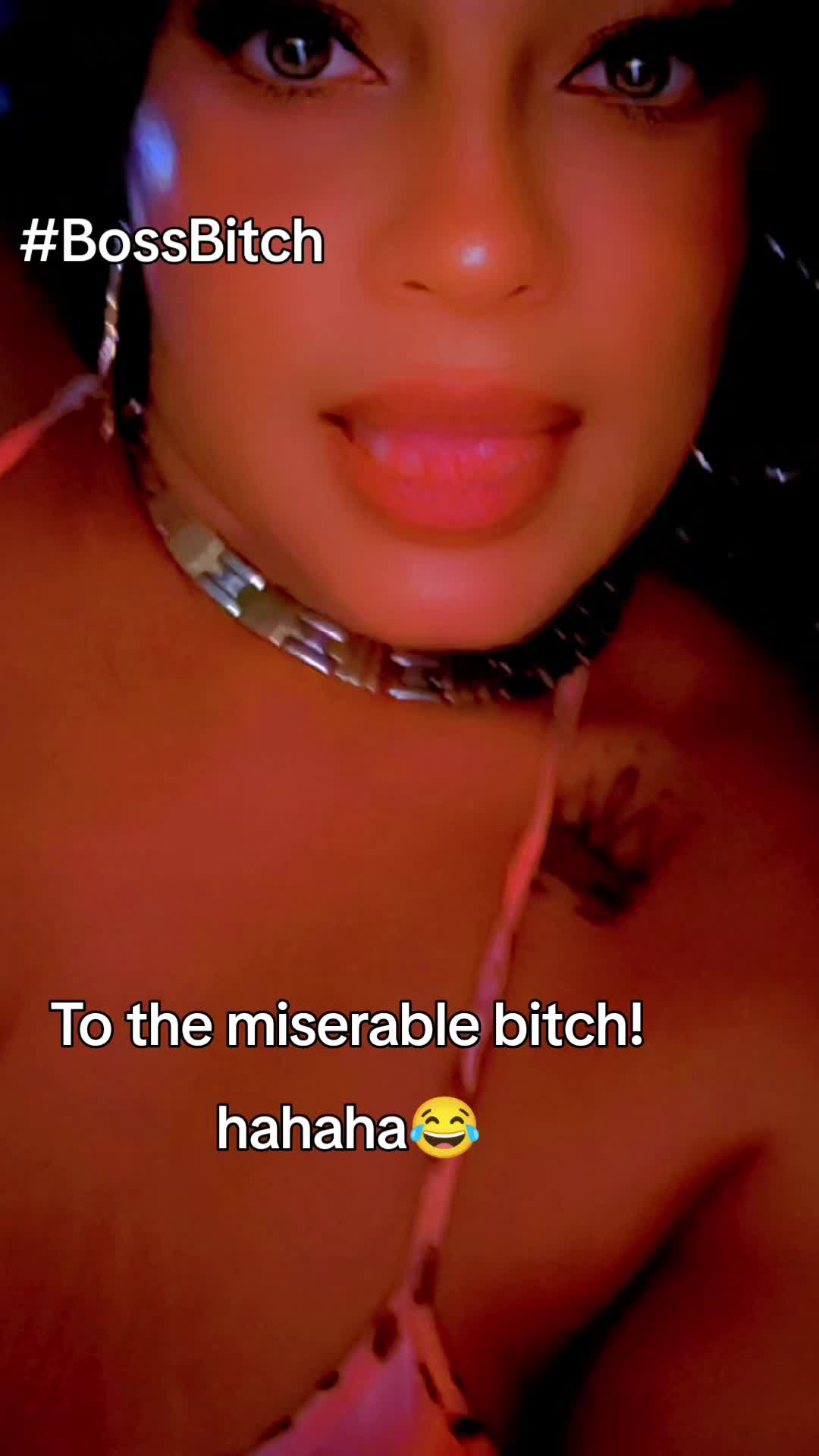 @IslandQueen 😘