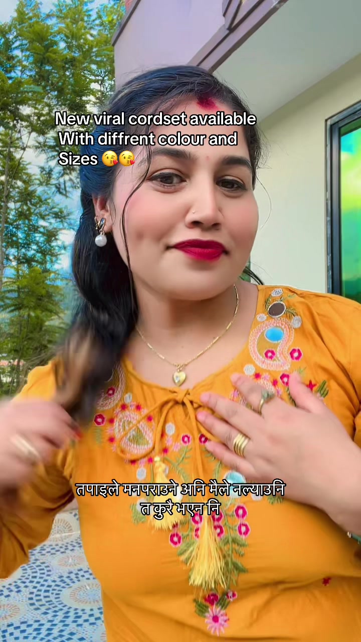 @Sarrala Mahaat
