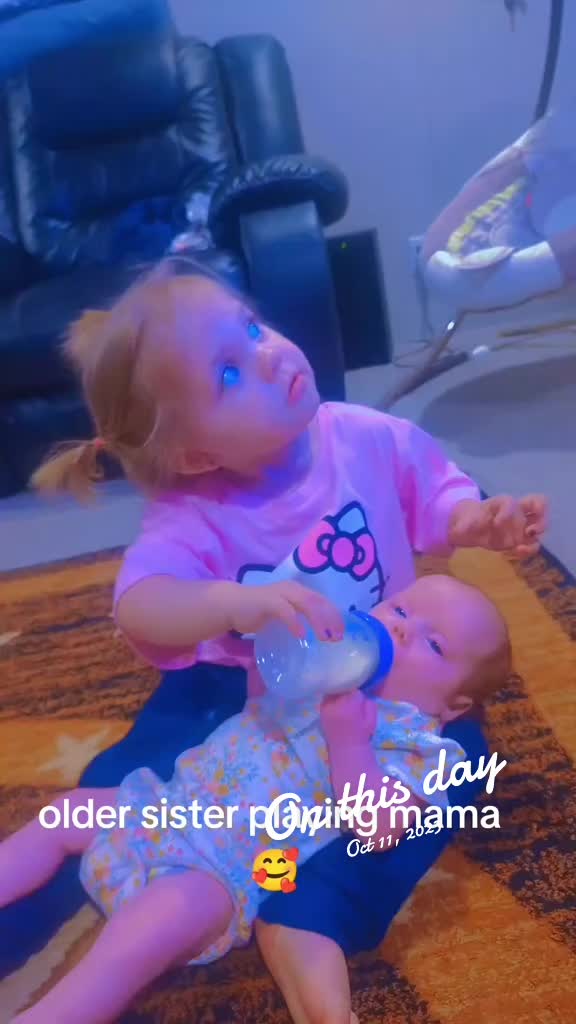 @MOMTASTIC 💋