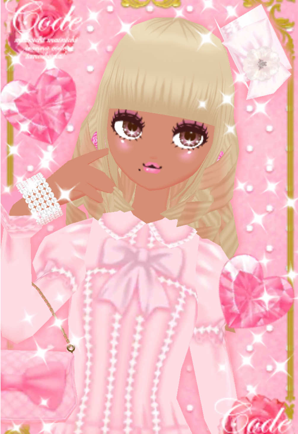 @プリンセス♡