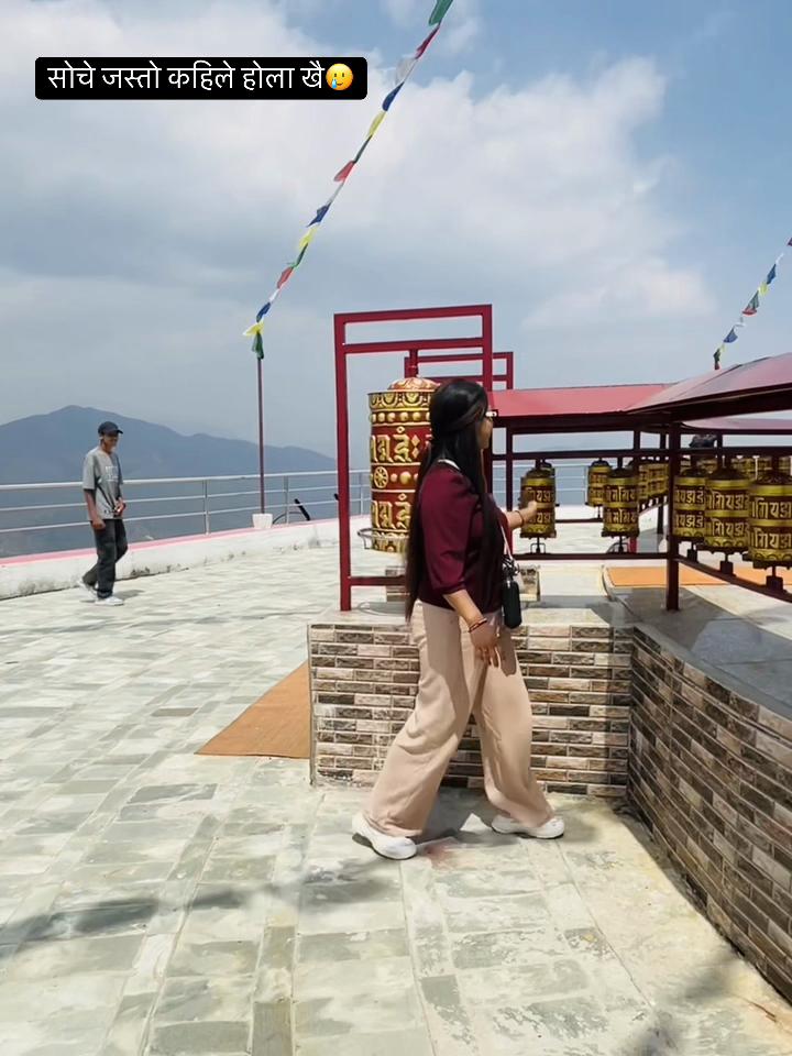 @Salina khatri🇳🇵💞🇮🇳