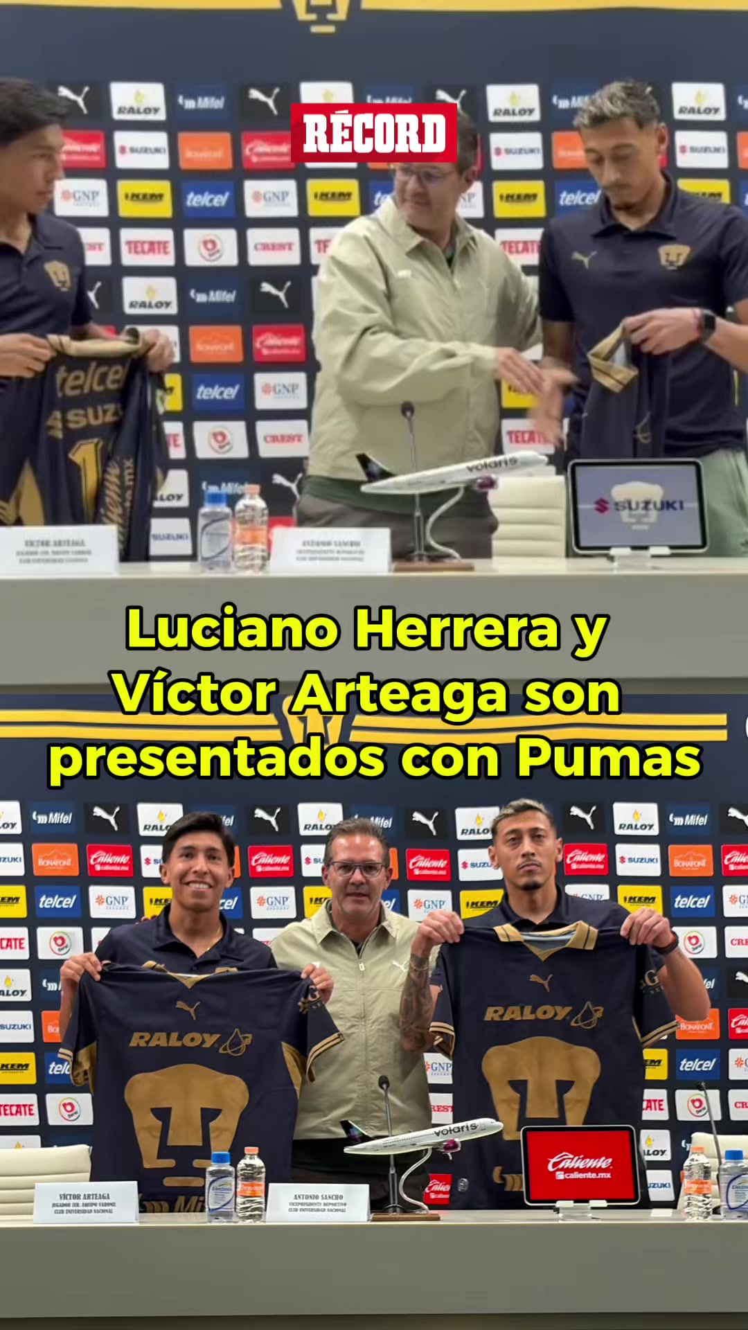 @Diario RÉCORD