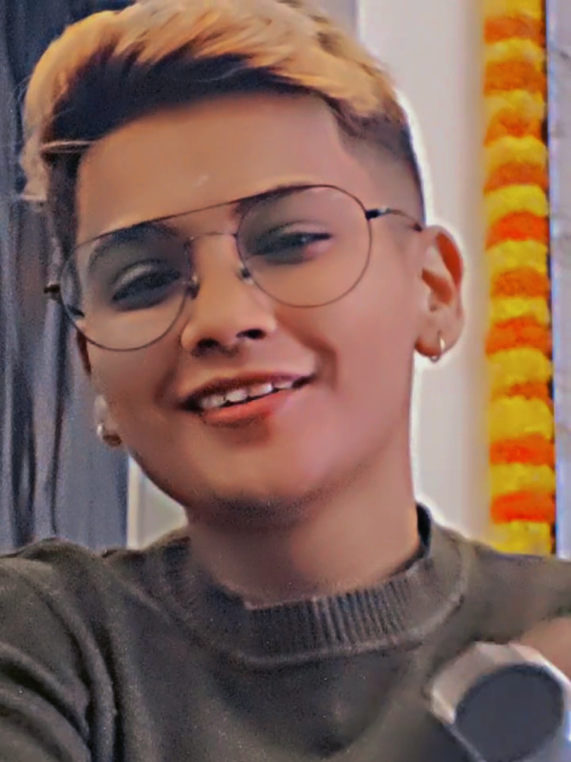 @SharmGeniusBeeSai❤️