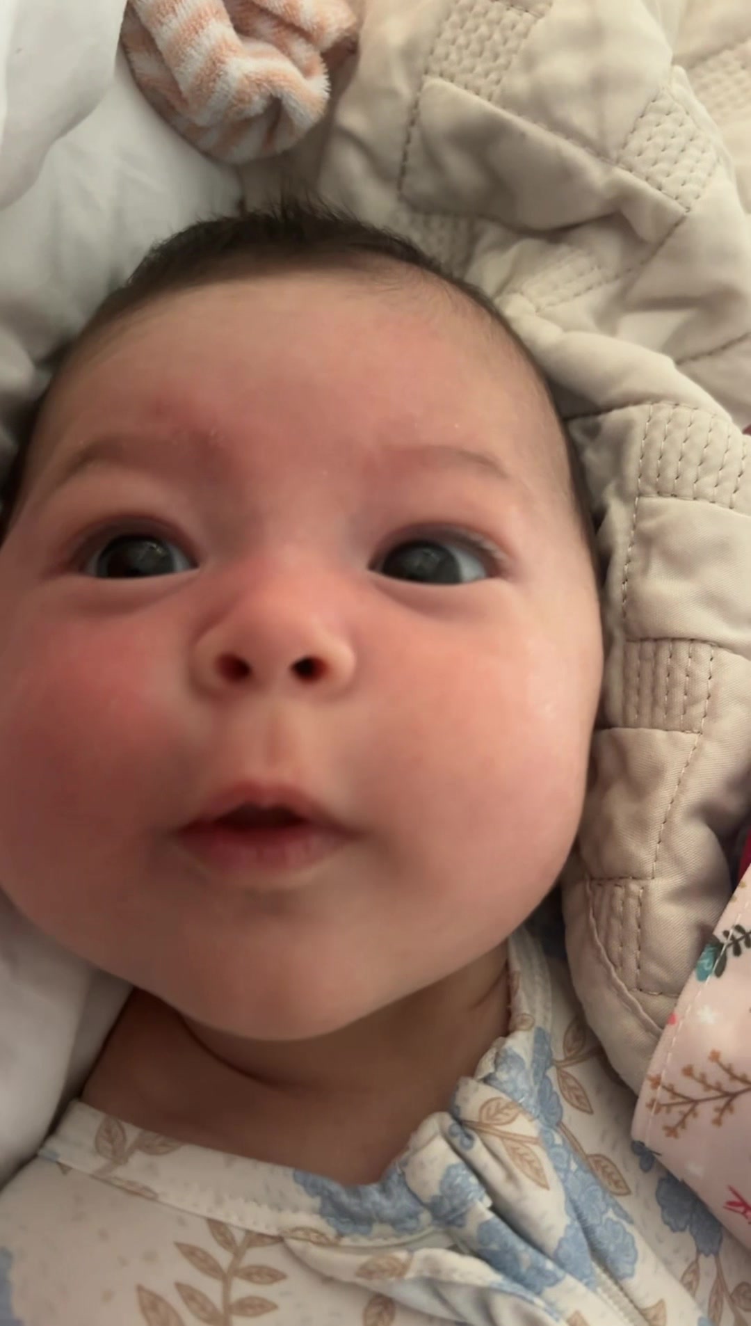 @Reese | First Time Mom