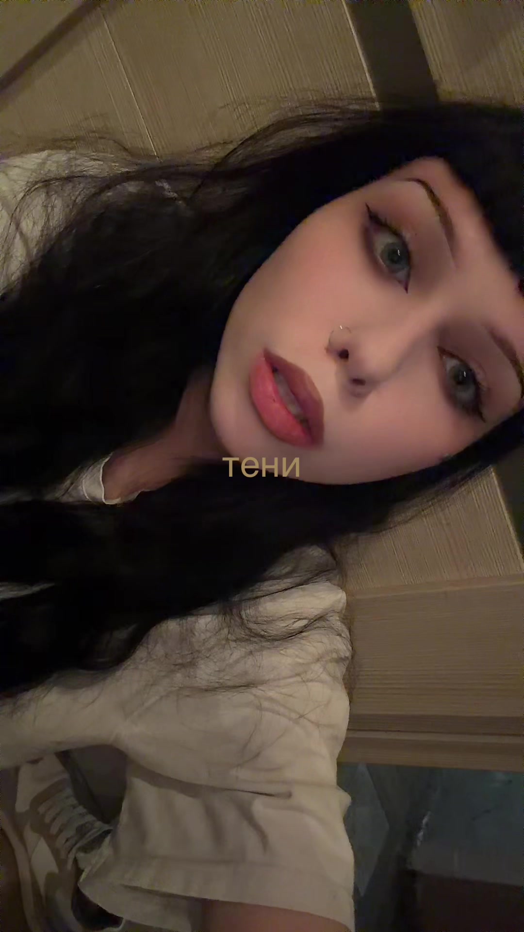 @лиза зай