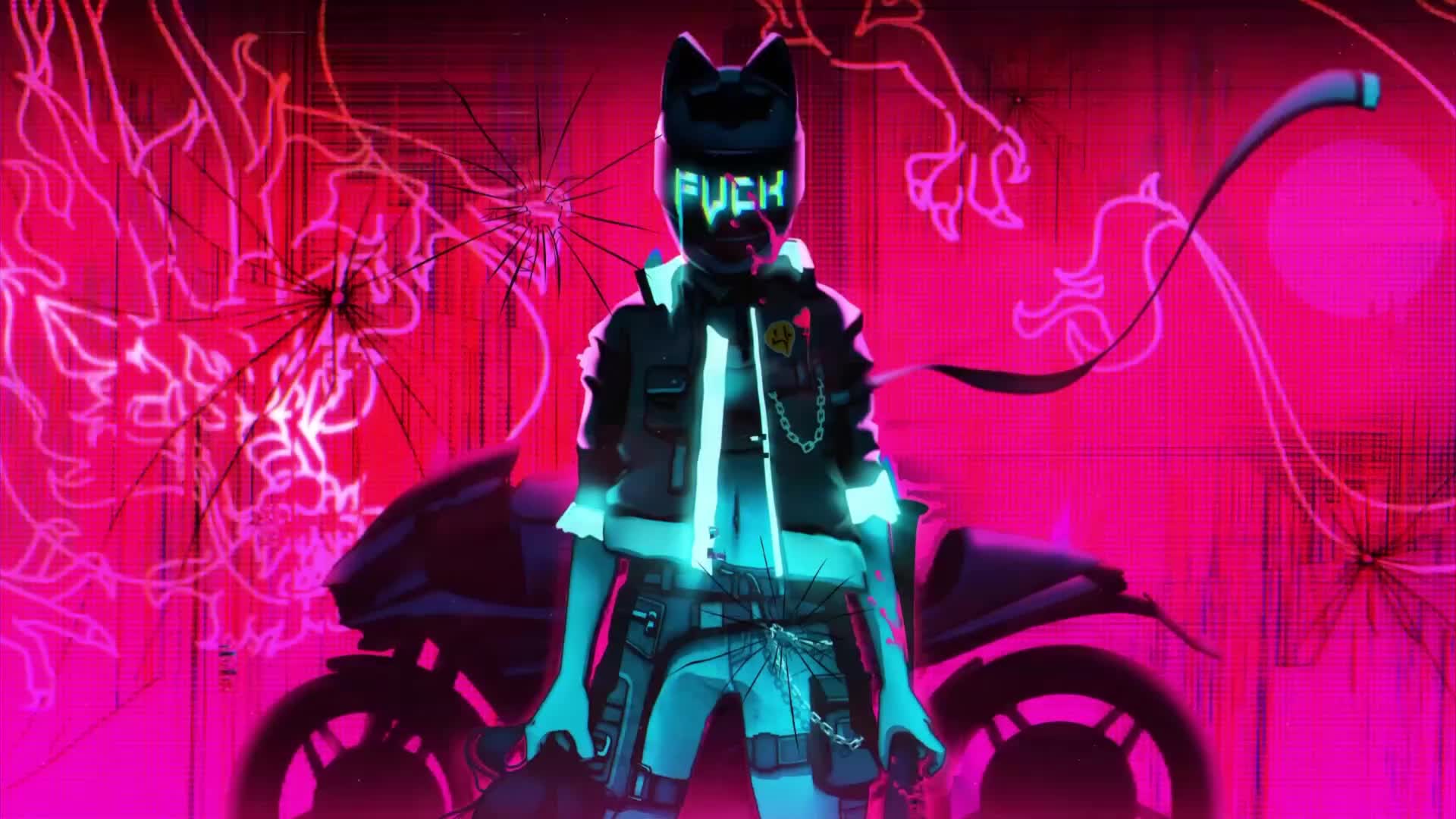 @RIFTERGAMING - THE CYBERCAT