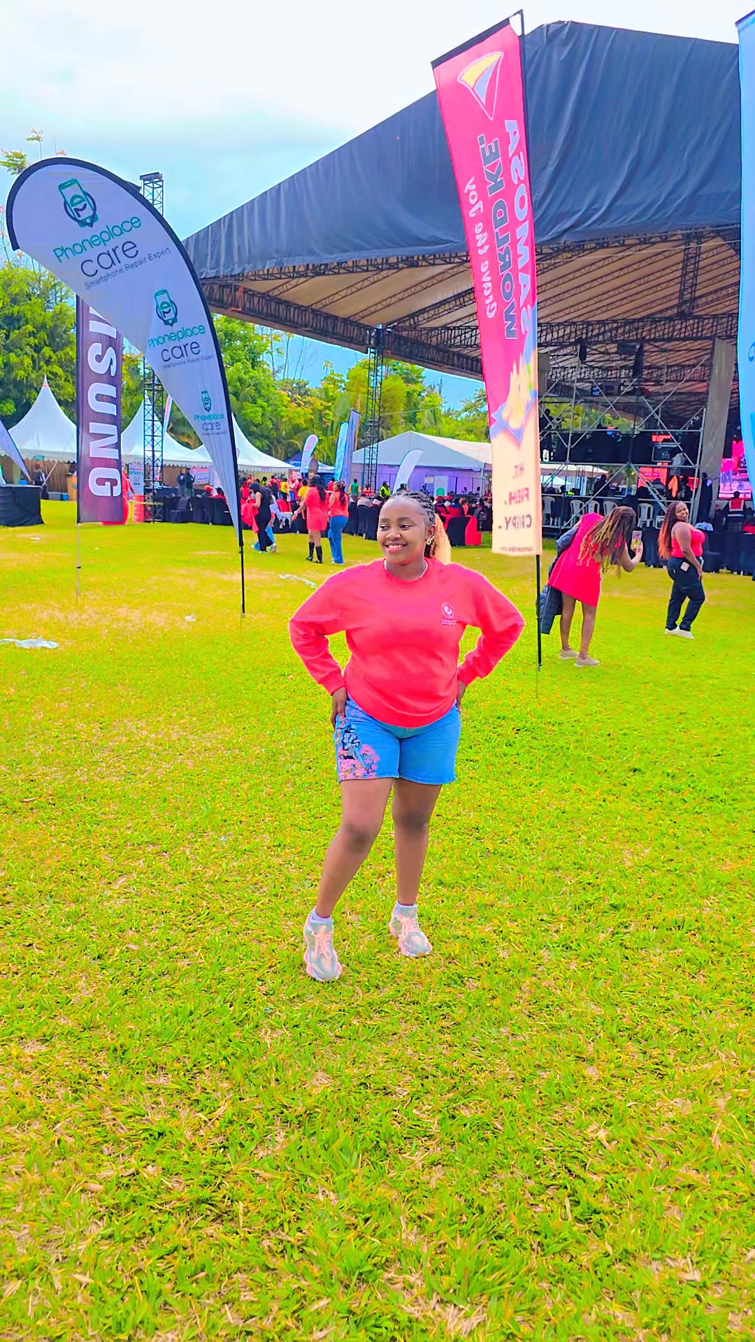 @Njeri Ndung'u🌸