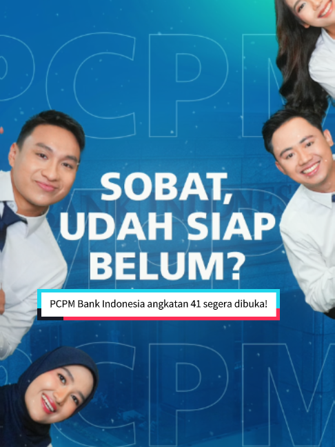 @Bank Indonesia