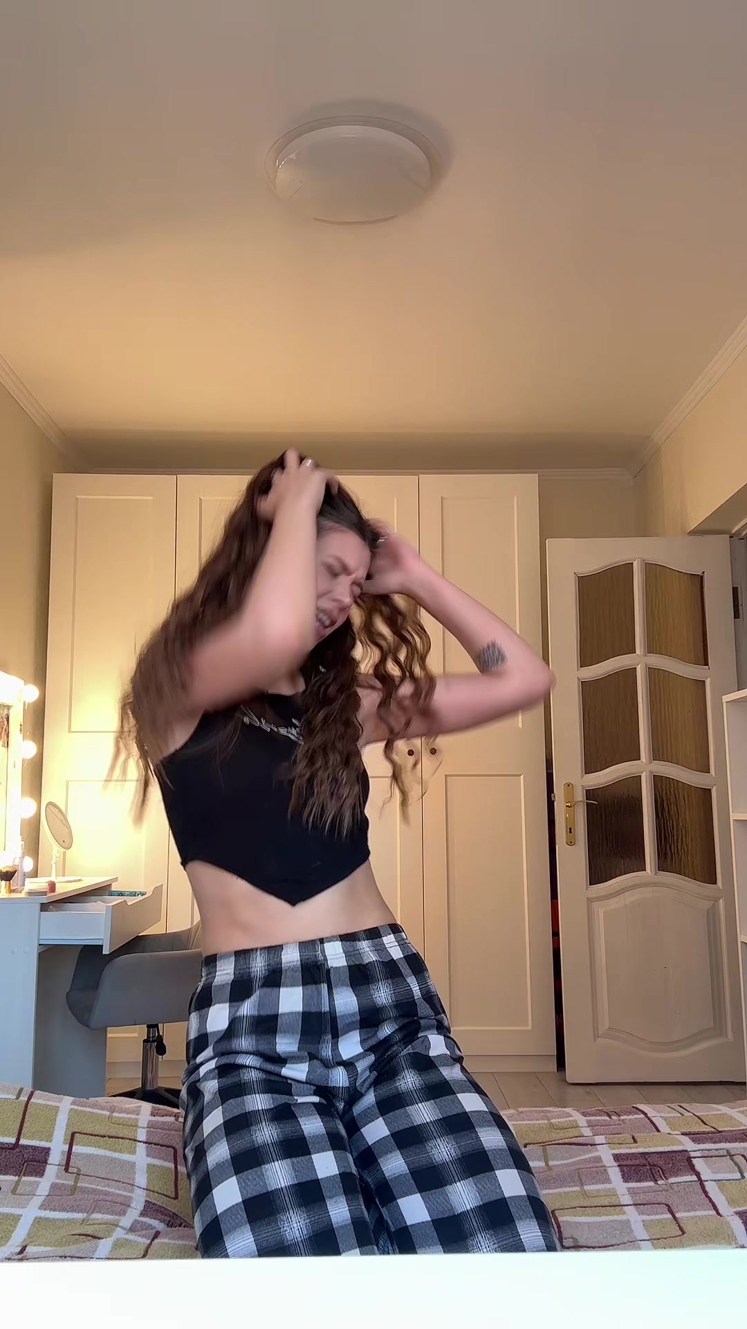 @Kristi ★