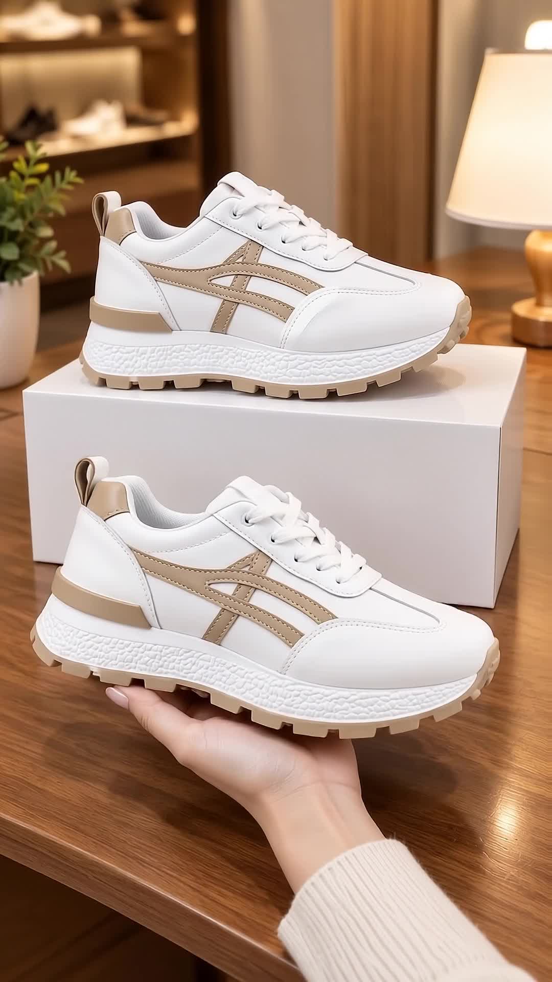 @Sneaker Points