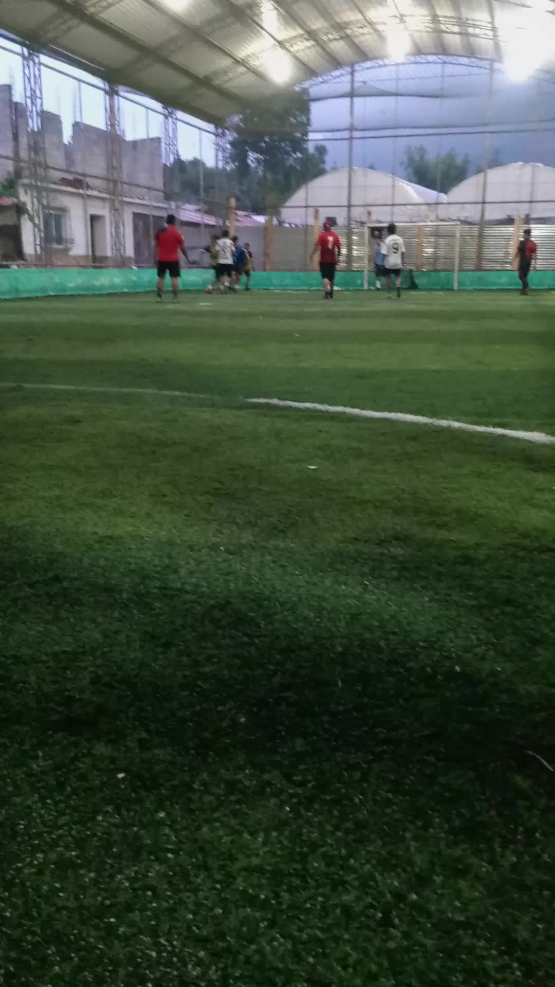 @Mari De paz
