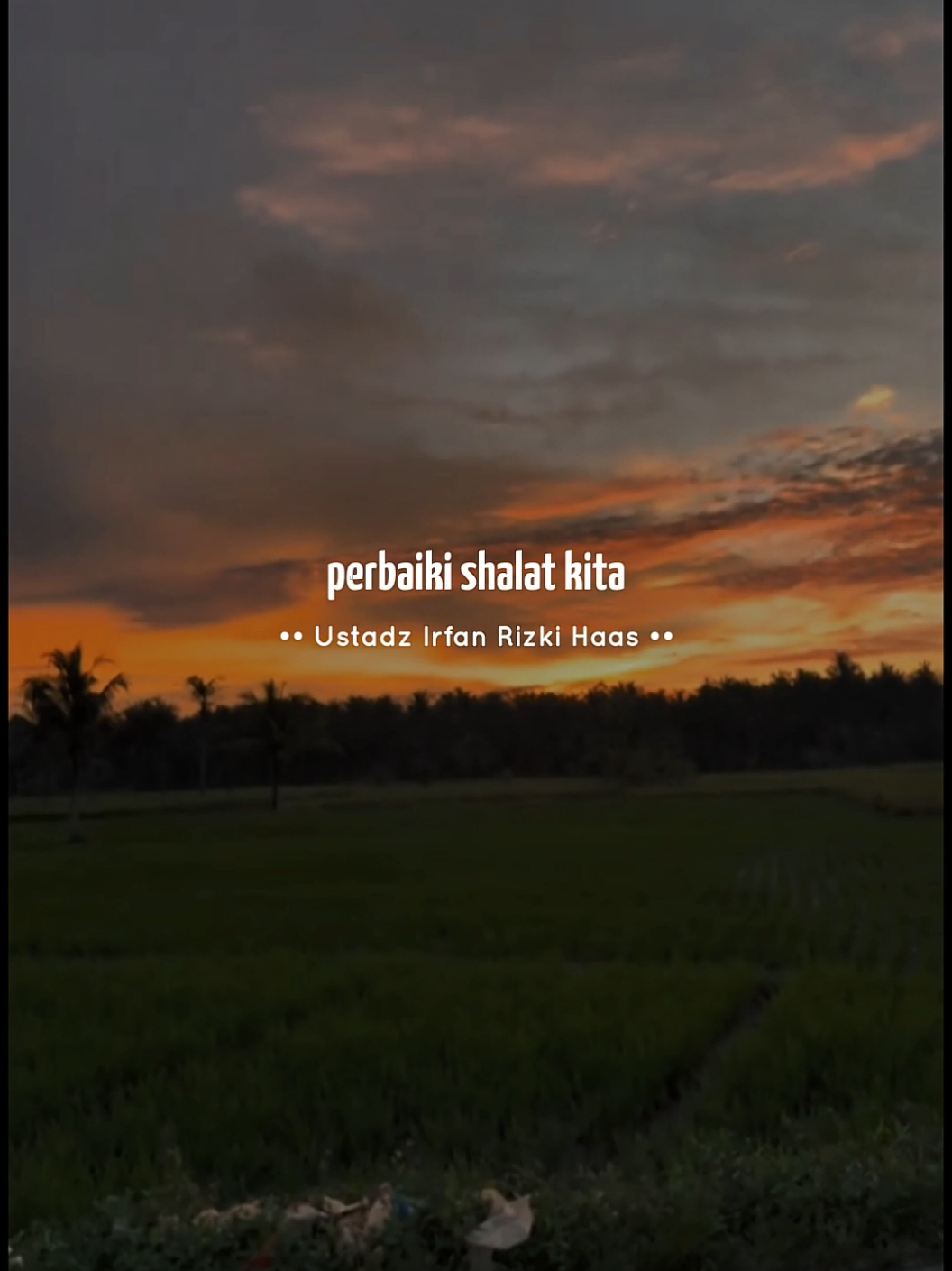 @Inspirasi Kehidupan Islami