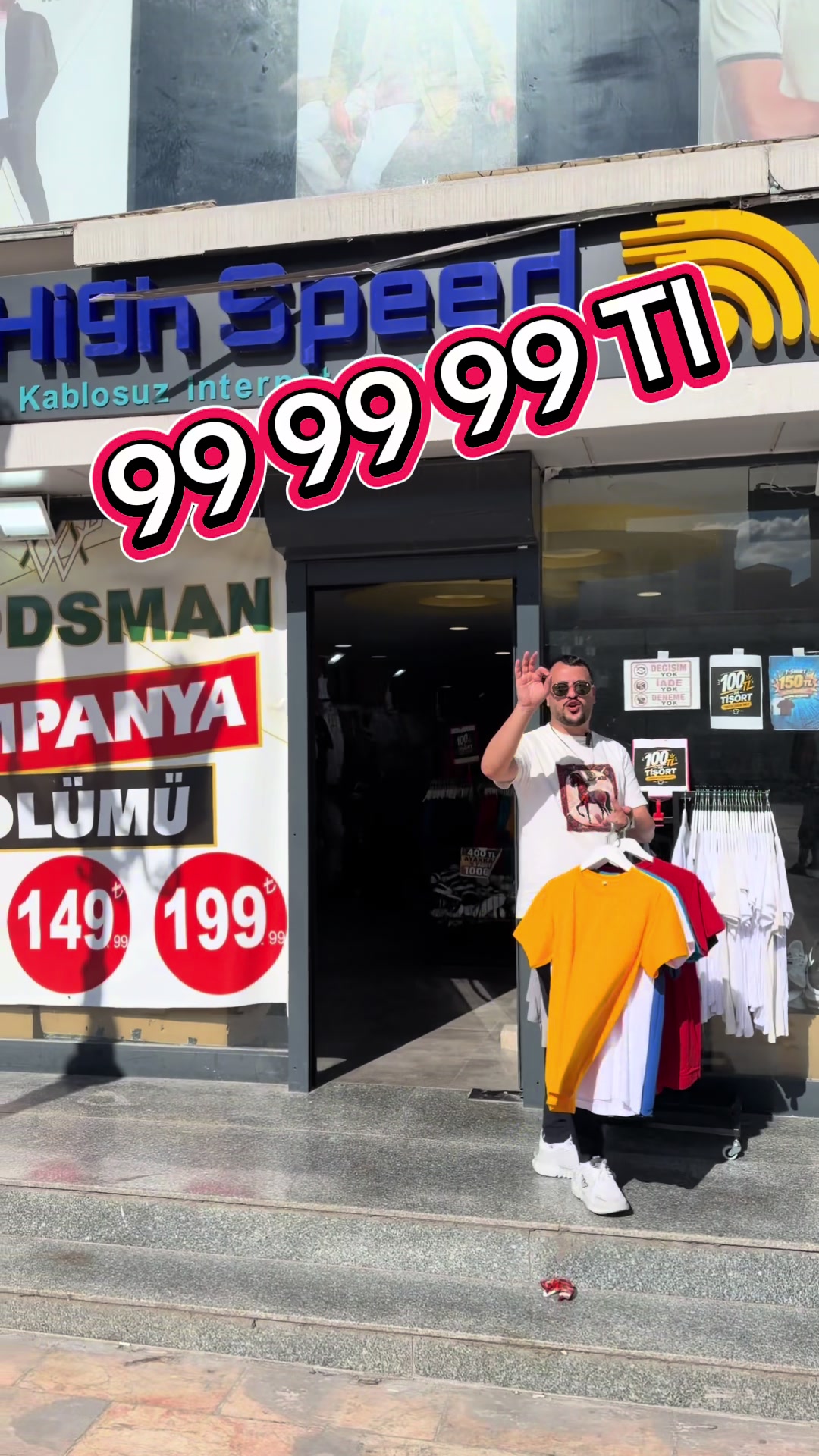@Woodsman streetwear