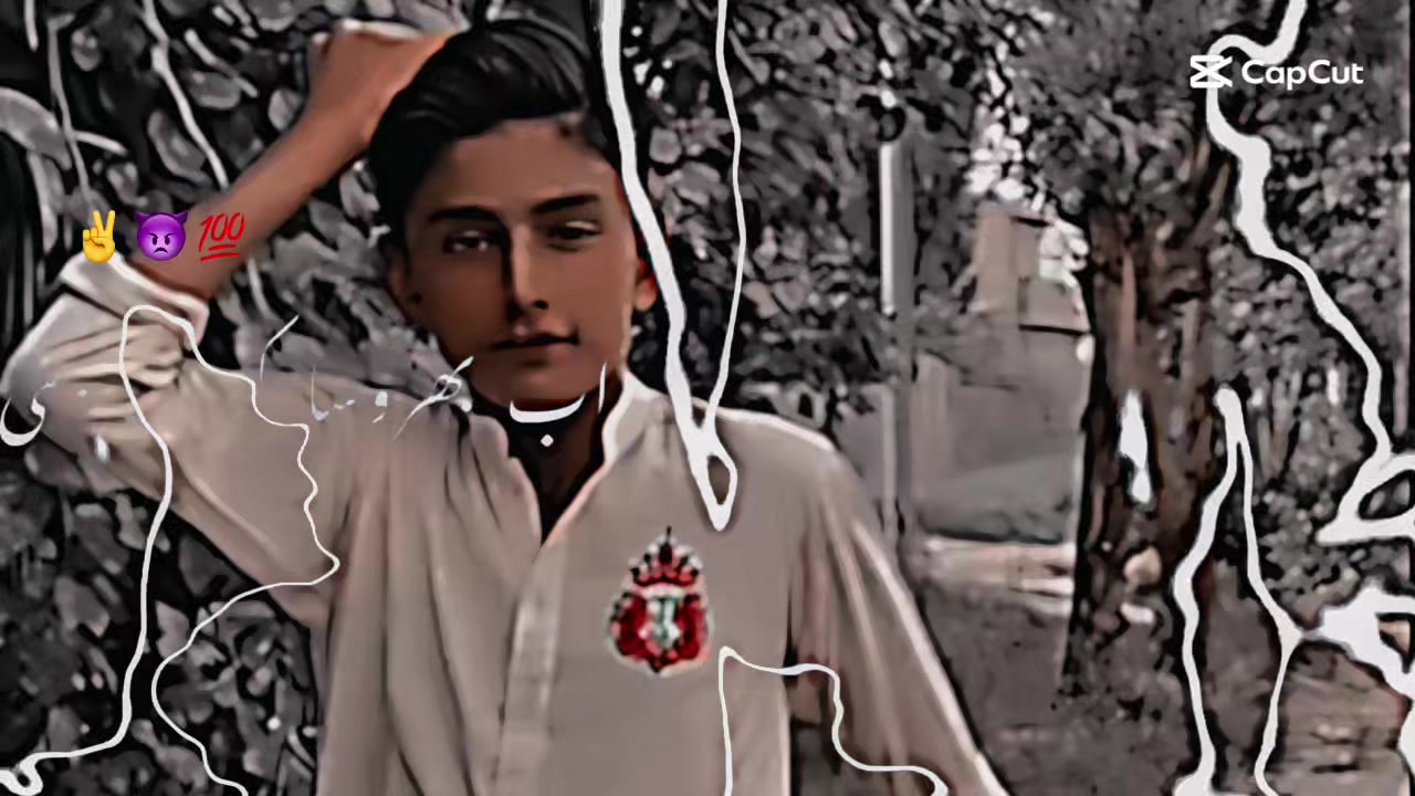 @🚩𝘿𝙀𝘾𝙀𝙉𝙏 ➜ لڑکا