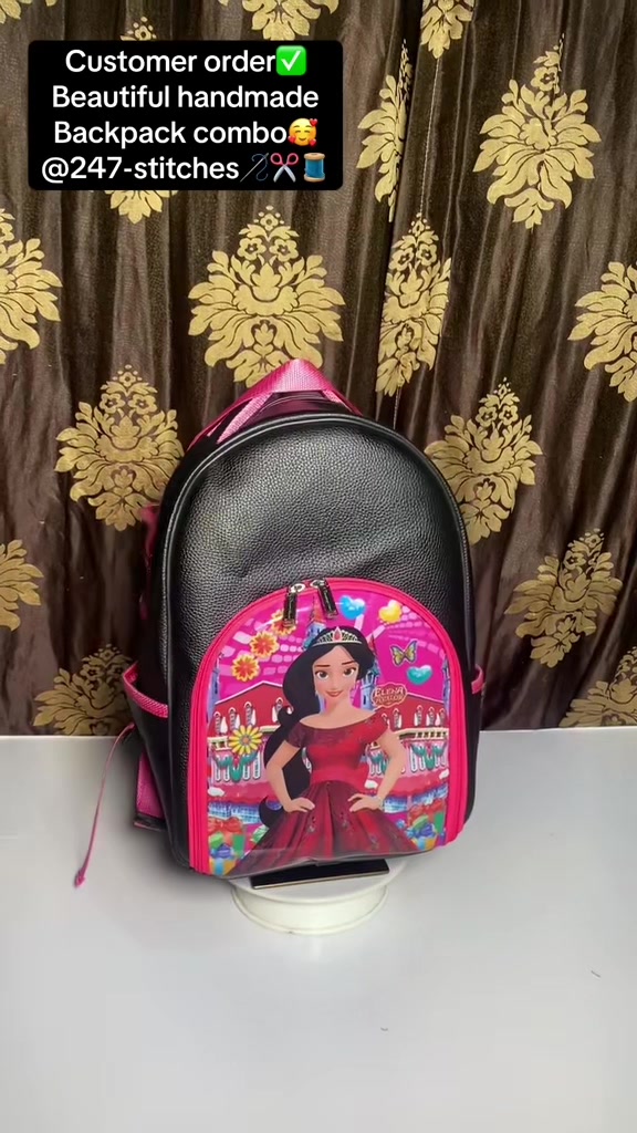 @HANDMADE BAG IN PORT HARCOURT