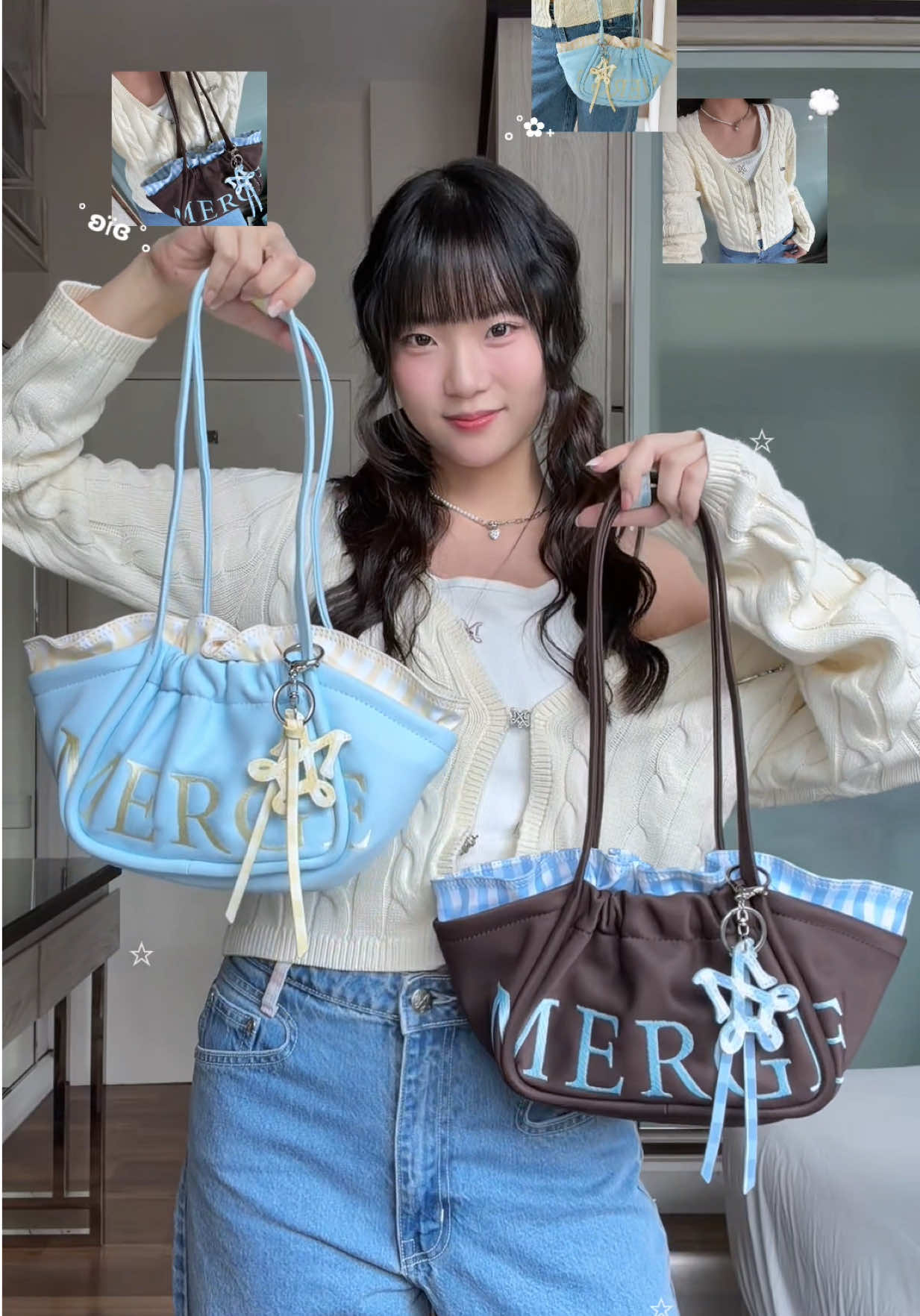 @mint 𐙚˚⋆