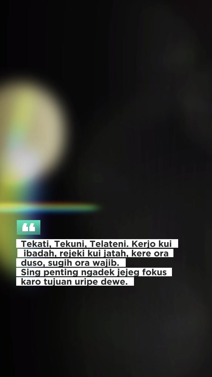 @Endah