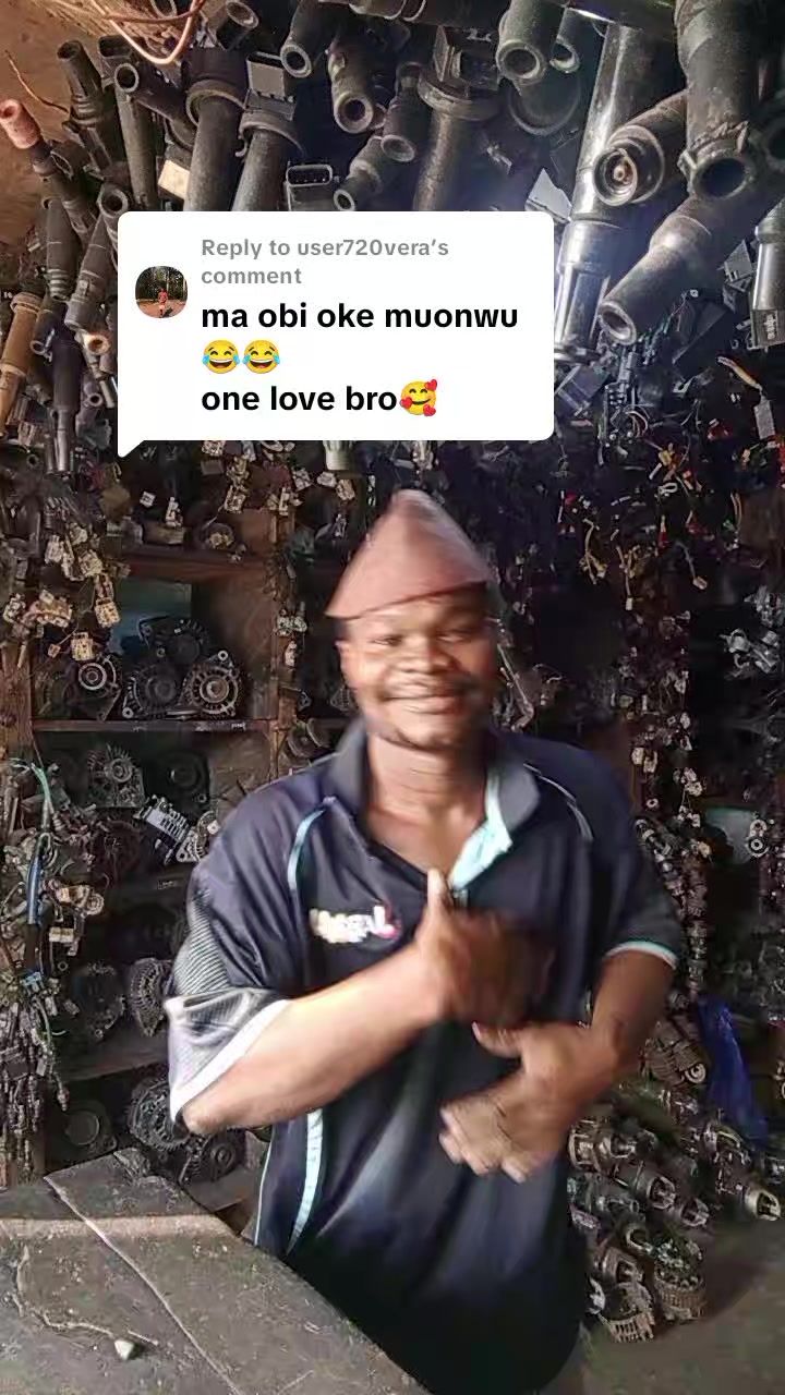 @maobi