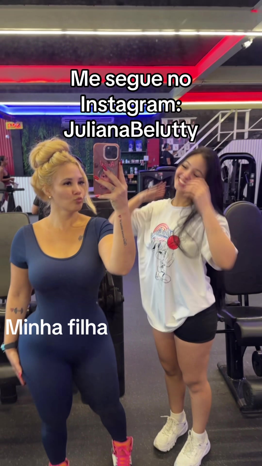@Juliana Maria