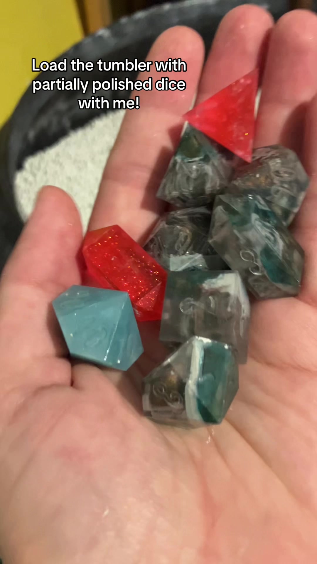 @Tiny Dragon Dice
