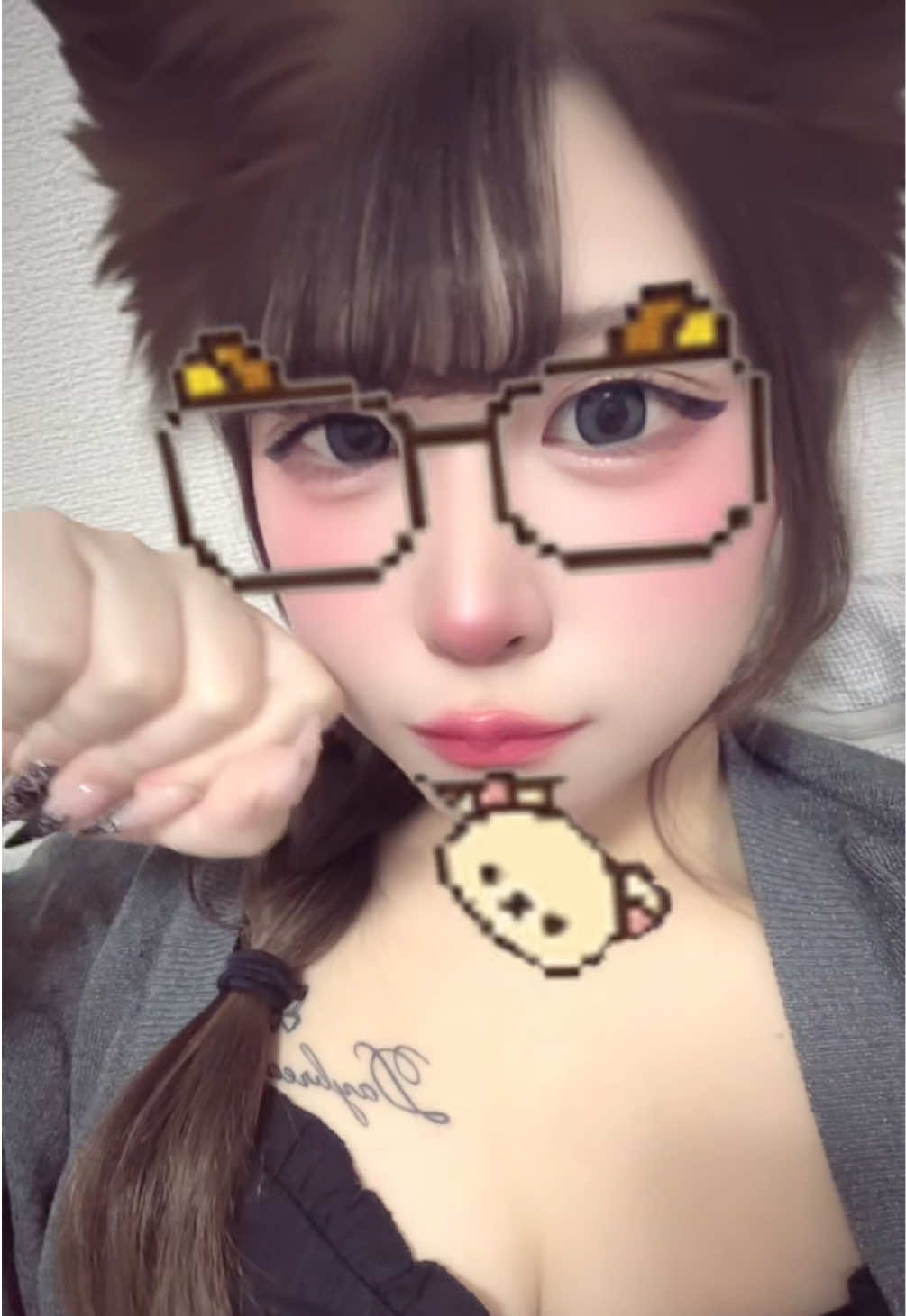 @かいにゃ