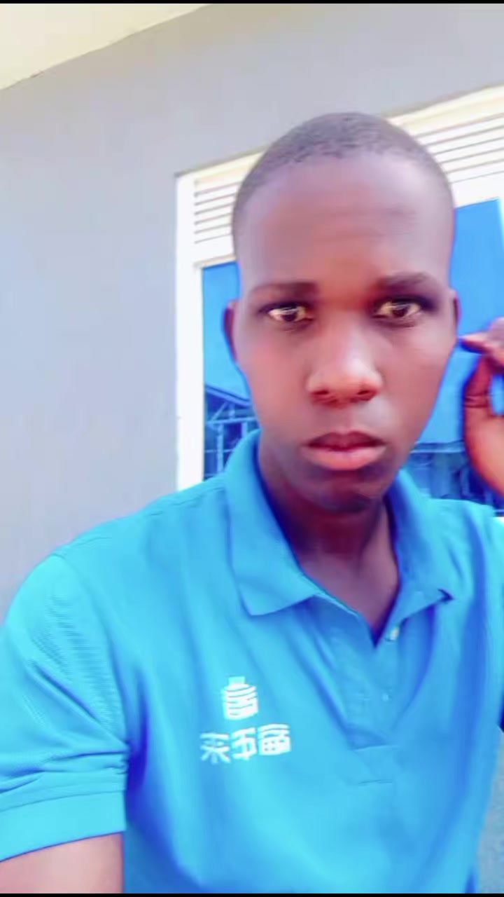 @Eric matovu music