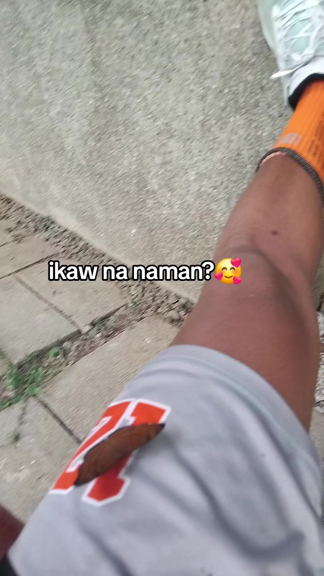 @SAGING HILAW