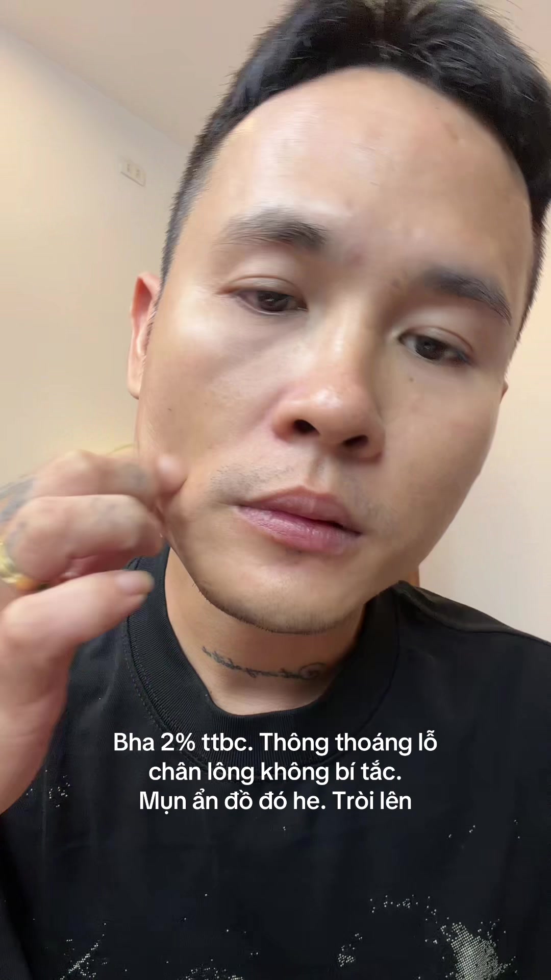 @Tâm Nói Thật 🌻