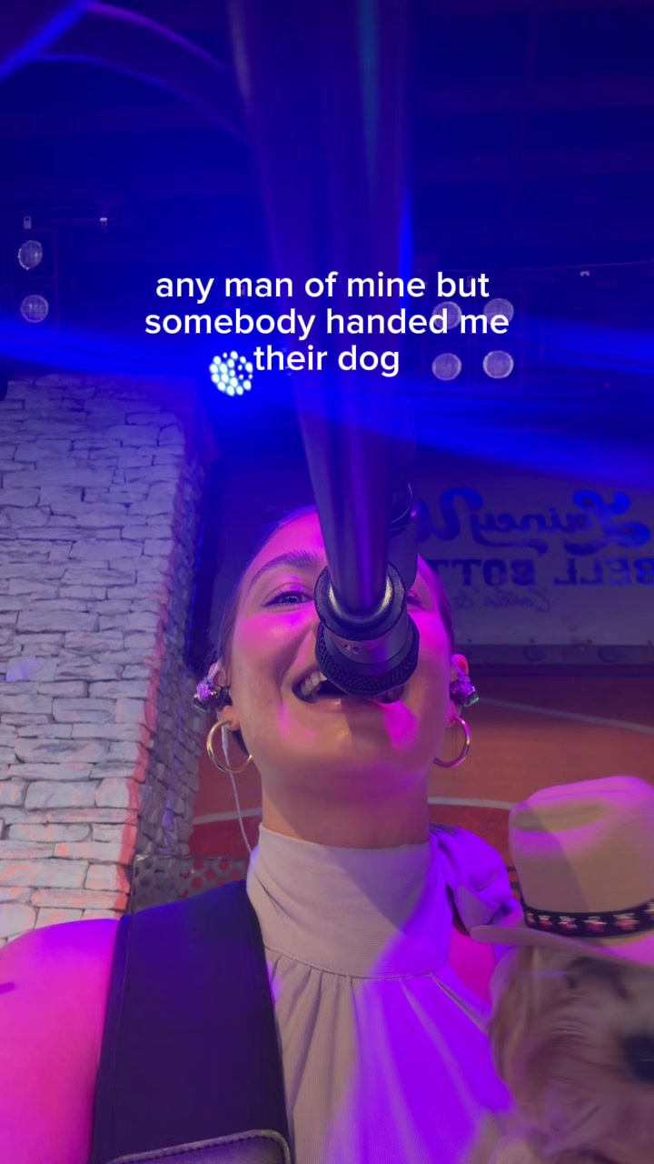 @Rachel Schumacher