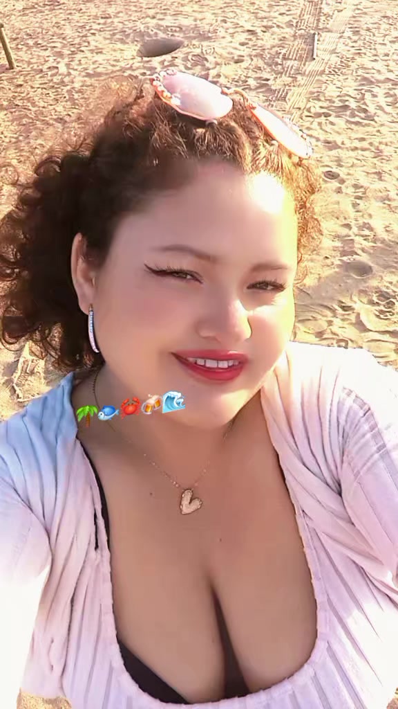 @😊🥰  tu  crespita ❤️ 🫶