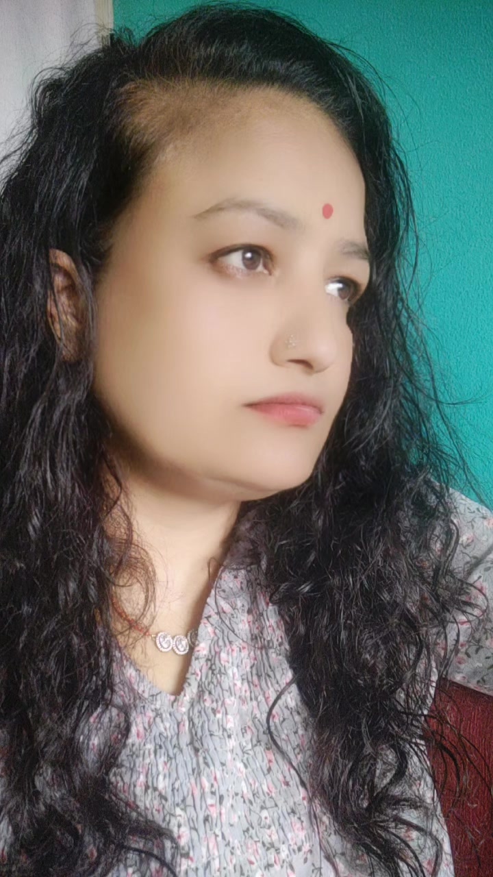 @Suyata Acharya Pandi