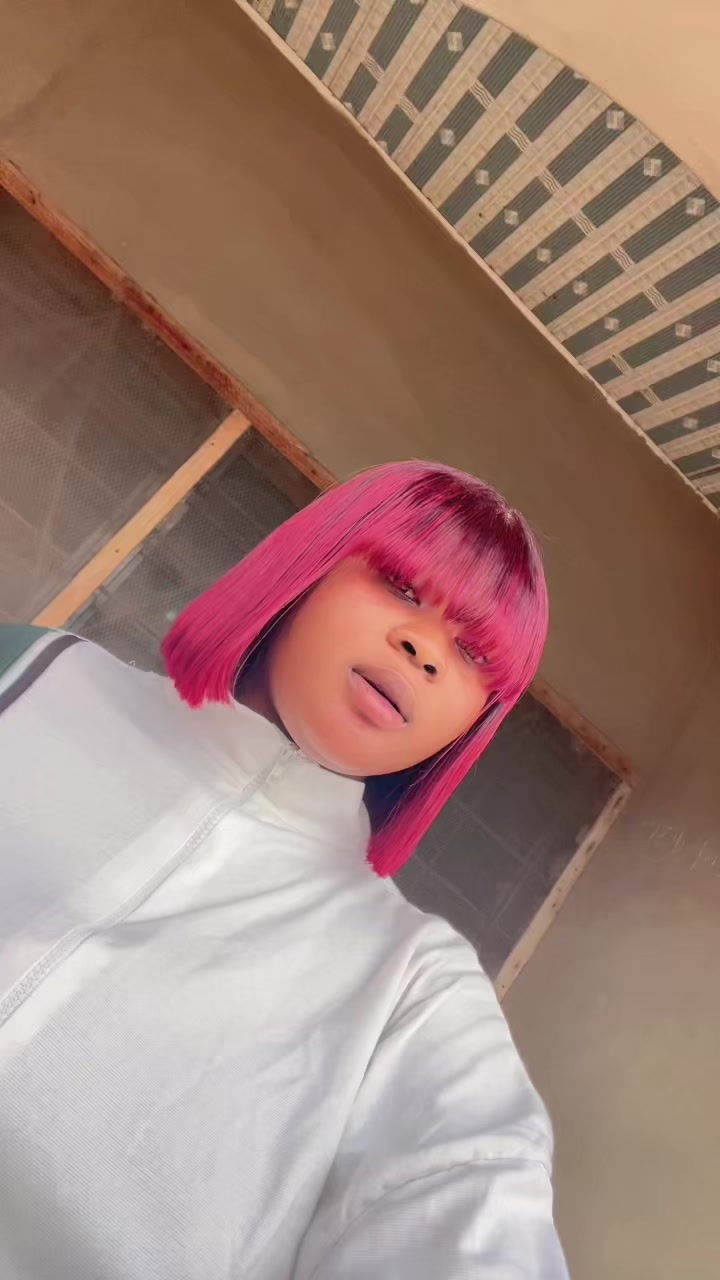 @Bidemi Hairline🪮
