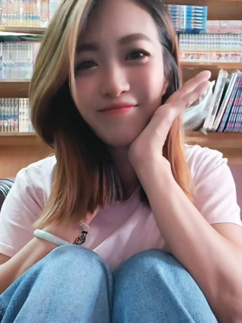 @柚橙橙