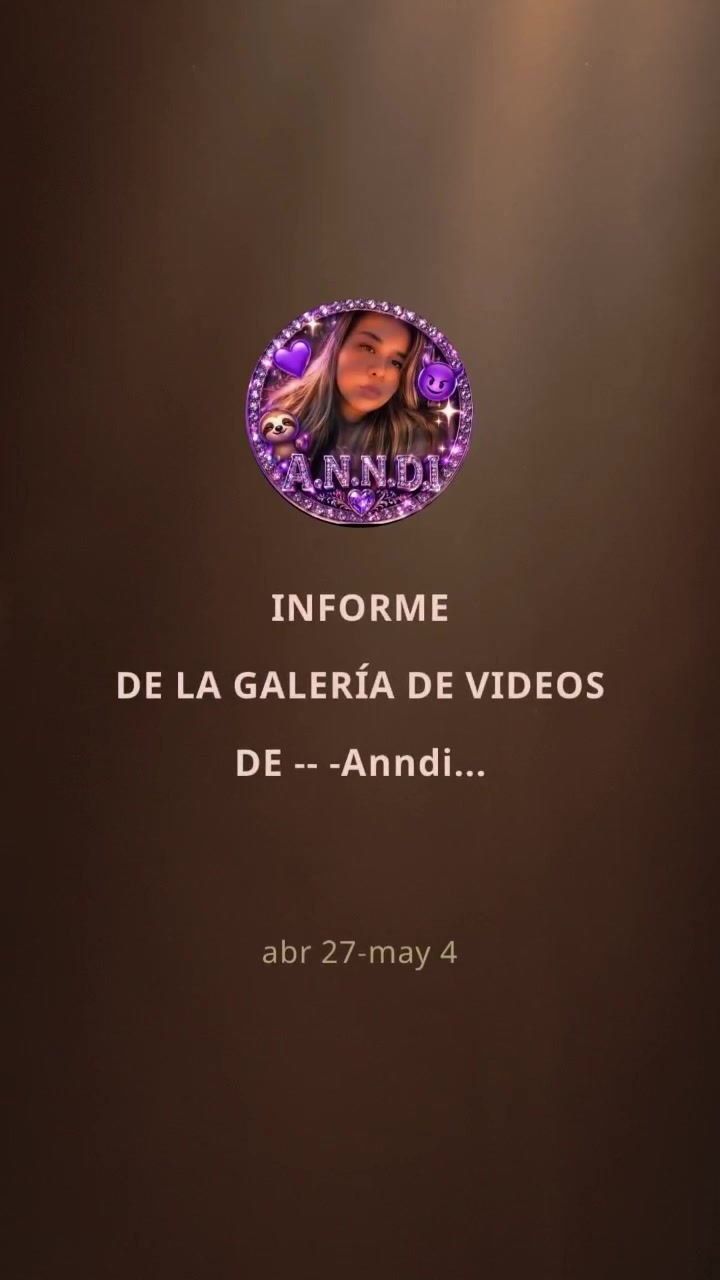 @💜😈🦥ᗩᑎᑎᗪI✨🌶️🐸