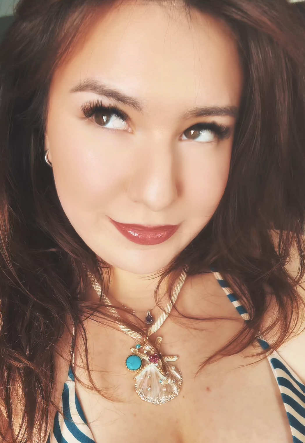 @Yasmina ๐โฌ โฅ๐ณ'๐ช