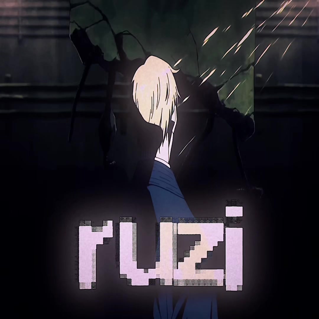 @ｒｕｚｉ