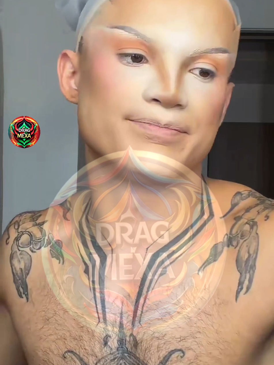 @DRAGMEXA