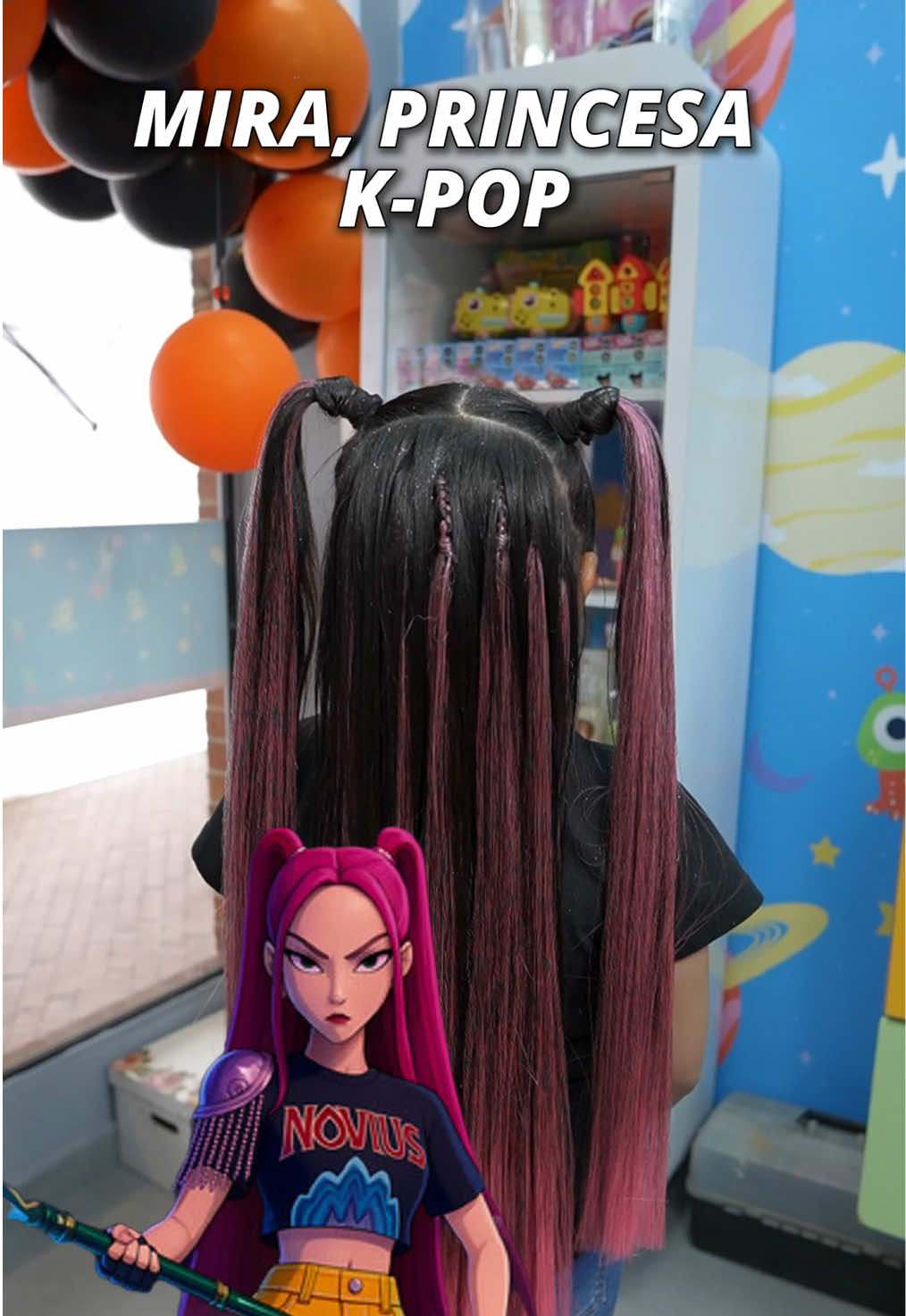 @Kids Planet Bog