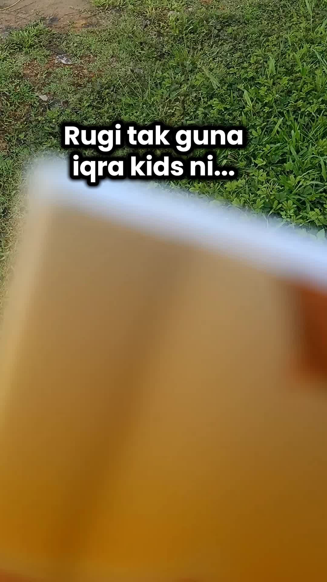 @Khaulah | Manfaat Buku
