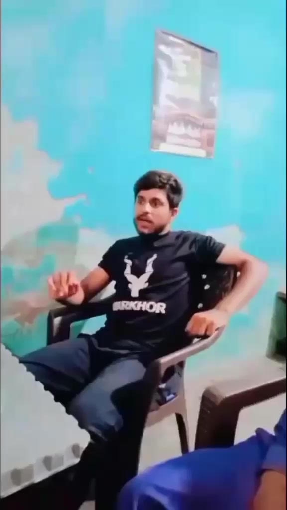 @hamad Chuhan 786