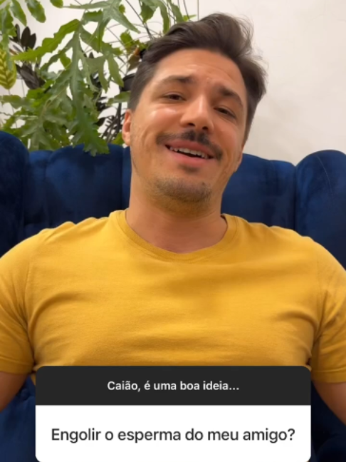 @Caio Graneiro