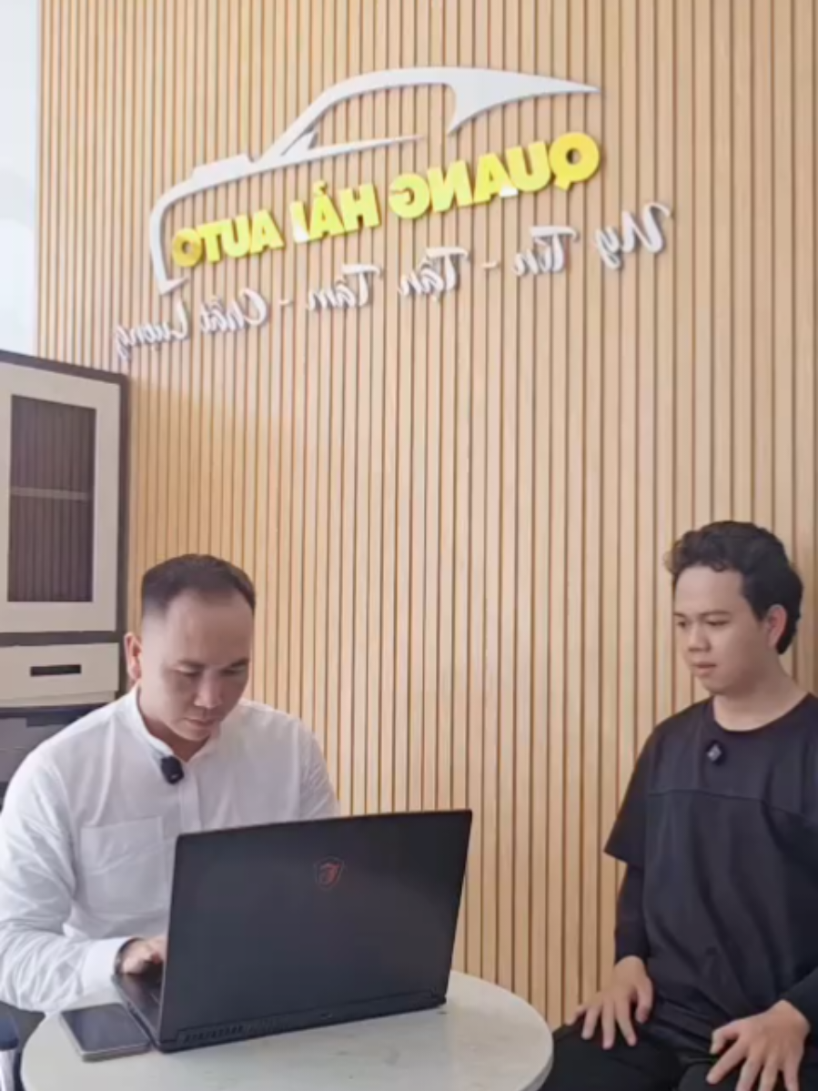 @QUANG HAI AUTO ĐẮKLẮK