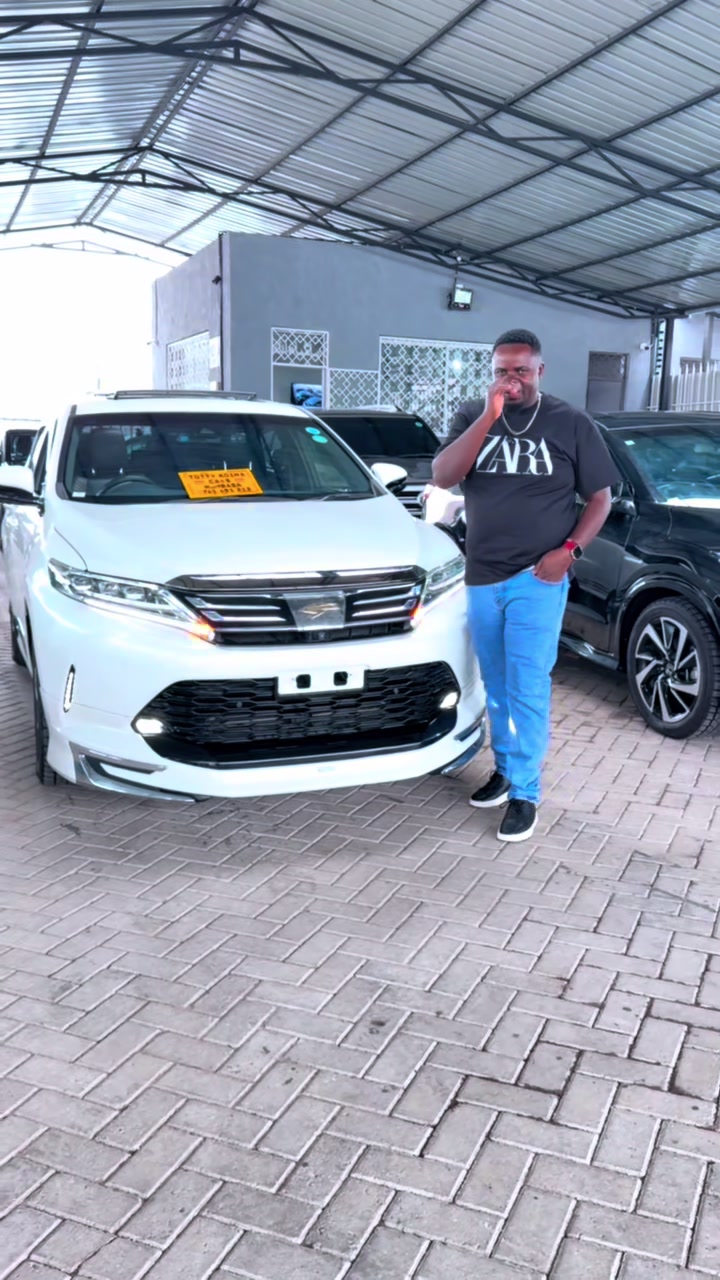 @Tottykoimacarsmombasa
