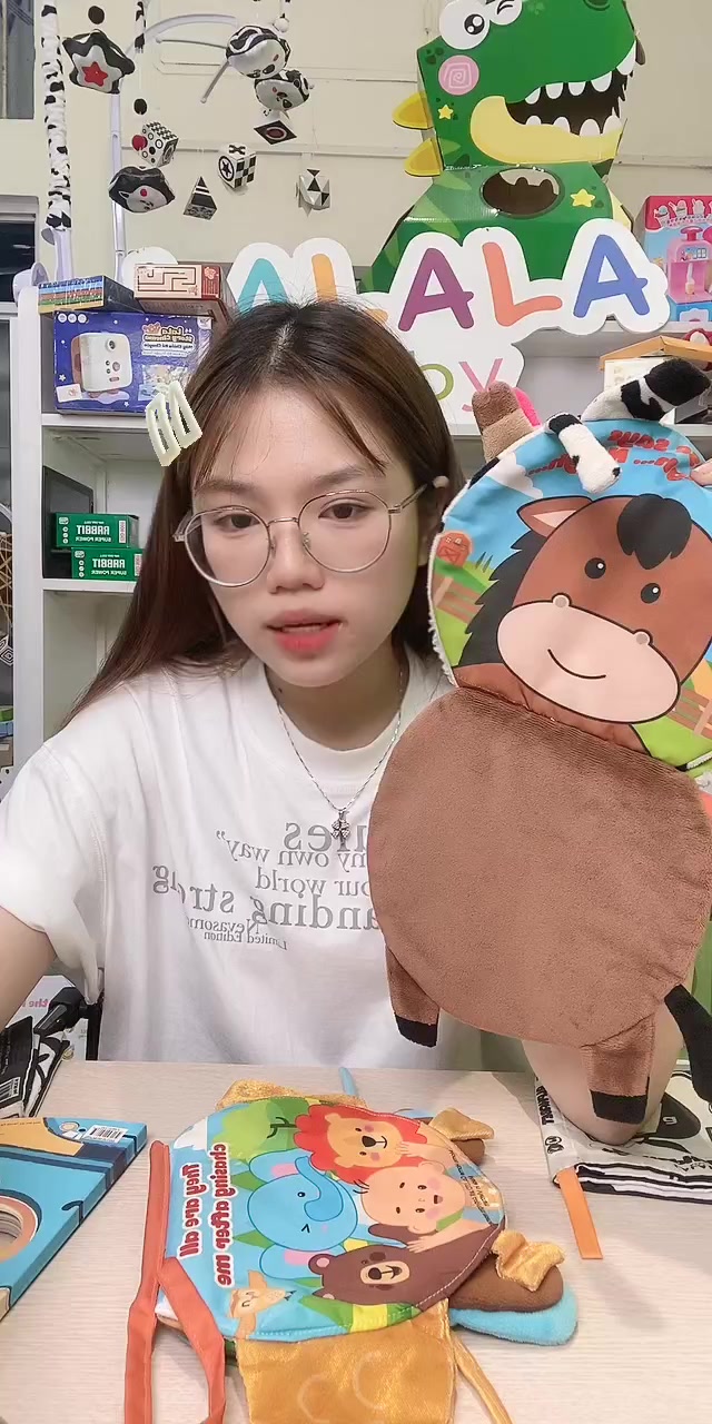 @Lalala Baby