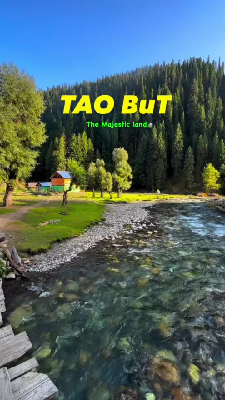 @Kashmir Diary 🍁