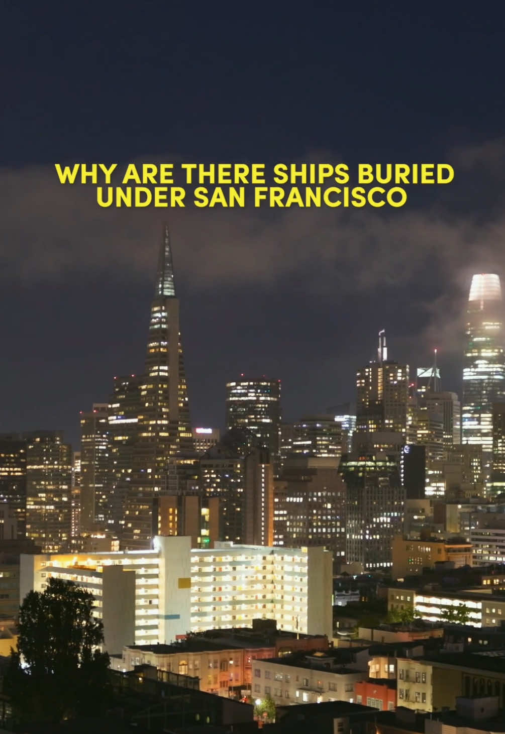 @Uncovering California