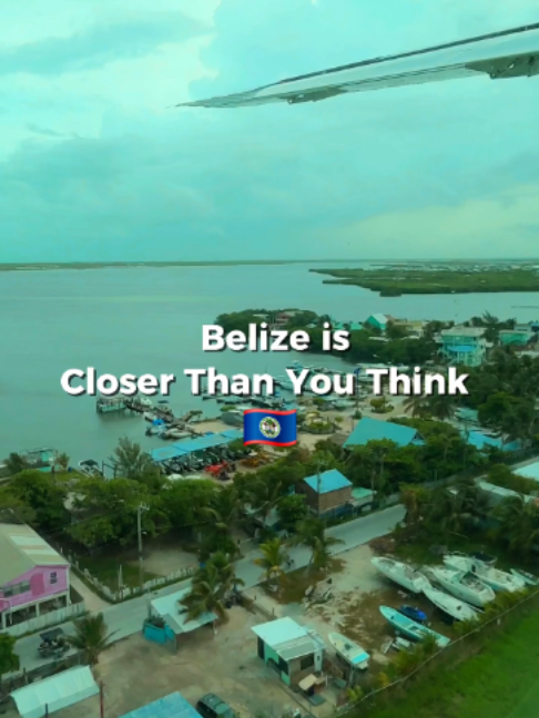 @Travel Belize
