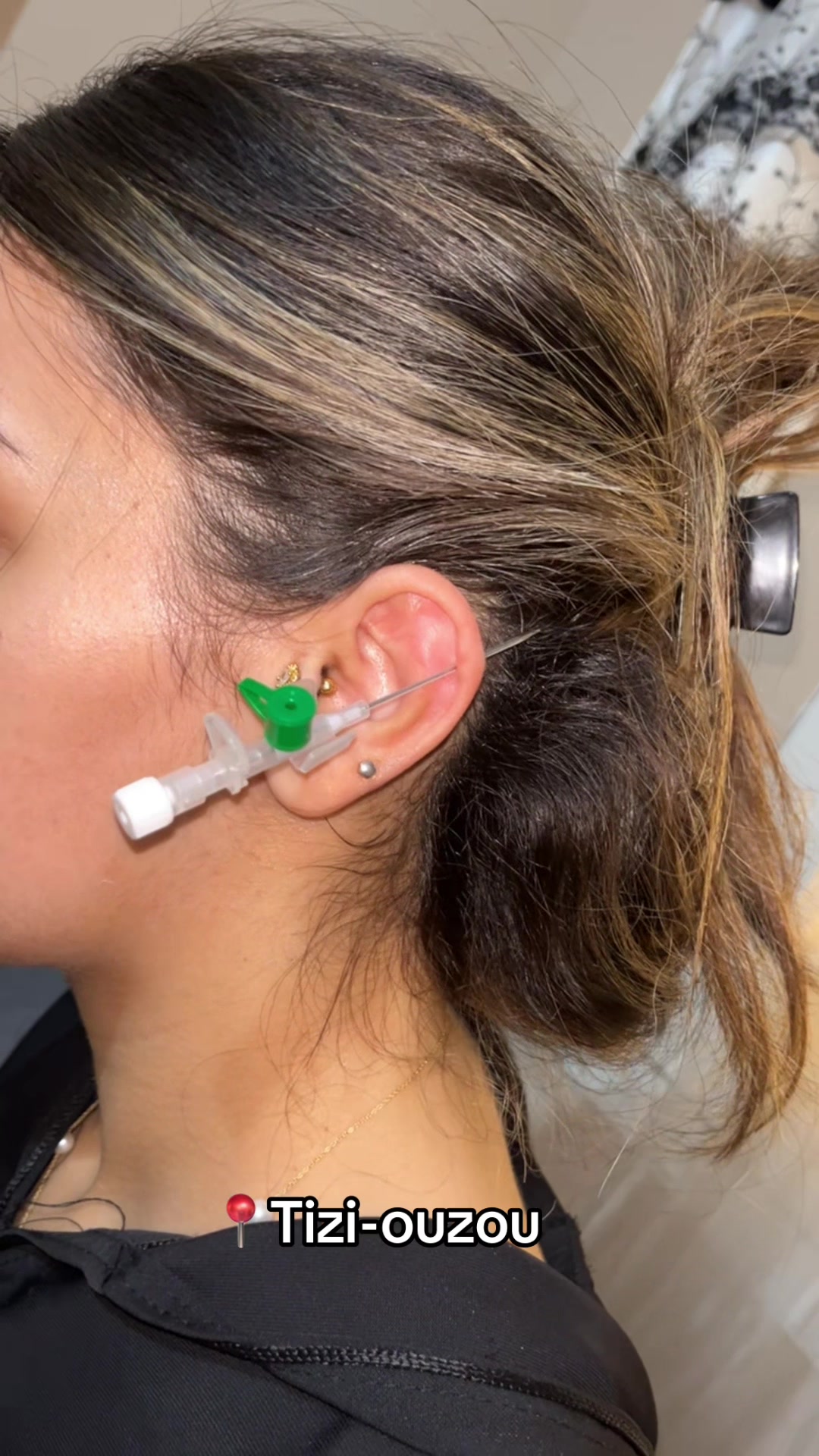 @Piercing by dalia