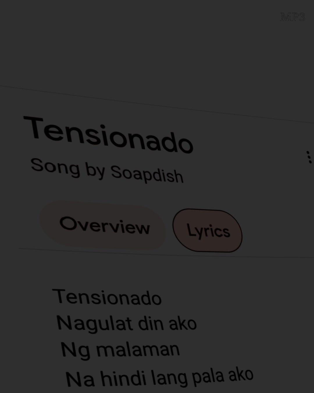 @🎵 MP3 🎵